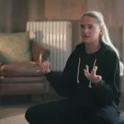 Molly-Mae Hague's Therapy Journey to Heal Trauma and Rebuild with Tommy Fury