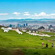 Mongolia's Tourism Surge: How a 'Barren' Land Defied the Odds to Attract Global Visitors