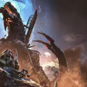 Monster Hunter Wilds Steam Update Aims to Fix Performance Issues