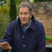 Monty Don's Essential January Pruning Advice for UK Gardeners