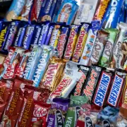 Morrisons Brings Back Fan-Favourite Munchies Salted Caramel Flavour