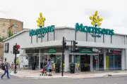 Morrisons Cites Government Cost Hikes in Pay Dispute with Union