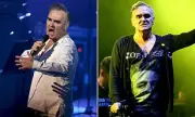 Morrissey Cancels Atlanta Gig Due to Illness, Continuing 2026 Health Woes