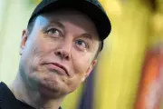 Mother of Elon Musk's Child Sues xAI Over Grok-Generated Deepfake Images