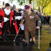 Mother of Injured Soldier Demands PM Confront Trump's 'Ultimate Insult' to British Troops