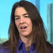 Mother of Two Reveals Polyamorous Life with Husband and Two Boyfriends