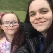 Mother's Heartbreaking Plea: 'My Daughter Would Be Alive If More Children Were Vaccinated'