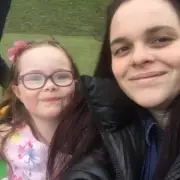 Mother's Measles Warning After Daughter's Tragic Death From Rare Brain Disease