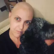 Mother's sore throat leads to incurable cancer diagnosis at 34