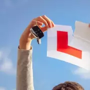 Motoring Expert Warns Learner Drivers Against Cheating as Cases Surge
