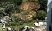 Mount Maunganui Landslides: Travel Safety and Refund Advice for UK Tourists