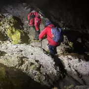 Mountain Rescue Team Seeks Payment for Walkers Who Skipped Hotel Bill After Scafell Pike Rescue