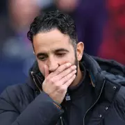 Mourinho's Benfica Exit Could Pave Way for Amorim's Immediate Return