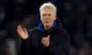 Moyes Slams Officials After Booking for Emotional Everton Goal Celebration