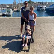 MPs to debate 'Owain's Law' to end NHS brain tumour care postcode lottery