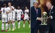 MPs Urge World Cup Boycott Over Trump's Greenland Annexation Plans
