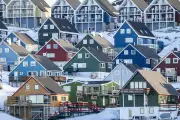 MPs Urged to Establish Permanent UK Consulate in Greenland Amid Trump Tensions