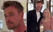 MrBeast & Chris Hemsworth's 'Corny' Museum Prank Roasted by Fans in 2026