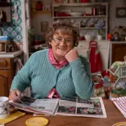 Mrs Brown's Boys New Year special sparks viewer fury as ratings plummet