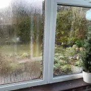 Mrs Hinch Fans Reveal 1 Simple Item to Banish Window Condensation