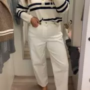 M&S Carrot Jeans Review: Do the £40 'Perfect Fit' Trousers Live Up to the Hype?