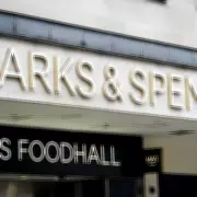 M&S Crowned UK's Best Brand for Fourth Year Running in YouGov Rankings