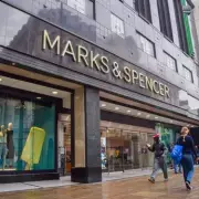 M&S Giant Speckled Eggs Bar: Shoppers Claim It's 'Better Than Mini Eggs'
