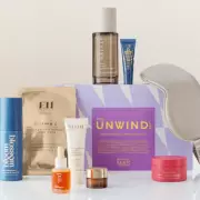 M&S Launches £30 Luxury Sleep Beauty Box with £142 Value