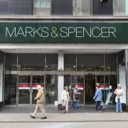 M&S Opens New Flagship Store in Manchester, Creating 130 Jobs