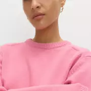 M&S 'Perfect Fit' Spring Jumper Plummets to Just £4.50 in TopCashback Deal