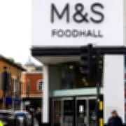 M&S Speckled Egg Cookies Return Sparks Shopper Frenzy