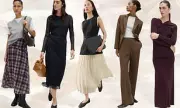 M&S Spring Collection: Royal-Inspired Styles & Timeless Pieces