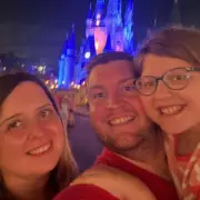 Mum, 31, Needs Emergency Brain Surgery After Dismissed Headaches