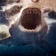 Mum Bitten in Half by 20ft Great White Shark as Children Watched in 1985