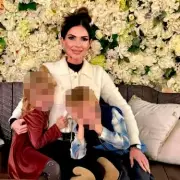 Mum Buried Alone After Twins' Bodies Given to Abusive Ex in Tragic Arkansas Case