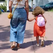 Mum Proves Gentle Parenting Critics Wrong as Toddler Shows Empathy