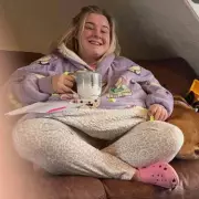 Mum sheds six stone without injections: 'I was ashamed to leave my Leeds home'