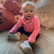 Mum's 15 pleas ignored as baby's collapsed lung missed for months