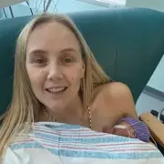 Mum's 17-Minute Death at Gym Led to Rare Disease Diagnosis and Heart Transplant