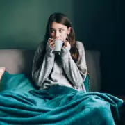 Mum's 71lb weight loss reveals unexpected side effect: 'I'm so freaking cold'