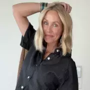 Mum's Cancer Warning After Year-Long Symptom Dismissal as Menopause