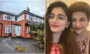 Murder House for Sale: Burnley Property Where Mother and Daughter Were Killed Listed for £125k