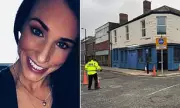 Murder Investigation Launched After Woman Dies Following Bar Attack in North Shields