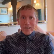Music Legend Paul Hardcastle's Son, 35, Dies in Tragic Motorcycle Accident