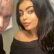 My father killed and ate his girlfriend when I was nine, then gave me a voodoo doll