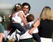 Nacho Elvira Clinches Dubai Invitational After Shane Lowry's Final Hole Collapse