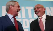 Nadhim Zahawi Defects to Reform, Backs Farage for PM in Stunning Westminster Move