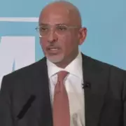 Nadhim Zahawi Defects to Reform UK After Tory Tax Scandal Sacking