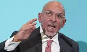 Nadhim Zahawi Joins Reform UK, Declares Britain 'Fundamentally Broken'
