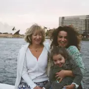 Nadia Sawalha's Heartfelt Tribute to Nanny Pat, Her Family's 'Second Mum'